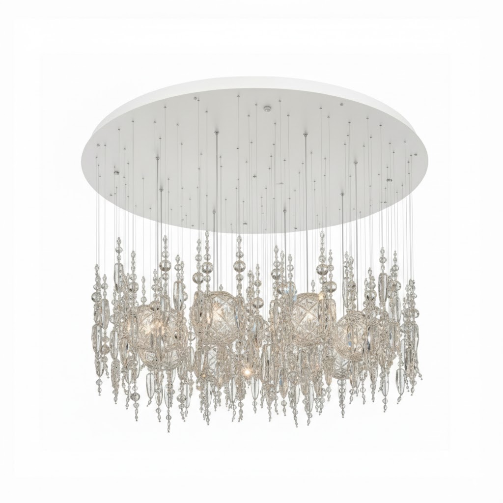 Люстра ONTARES by Romatti