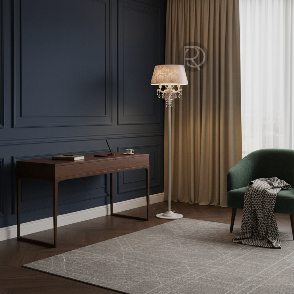 Торшер CLAYSSER by Romatti