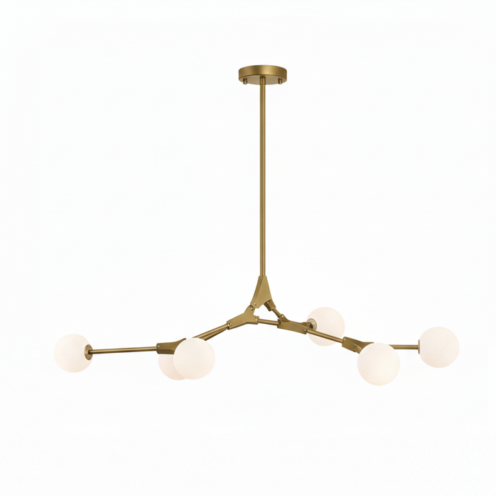 Люстра POTMA by Romatti Люстра POTMA by Romatti