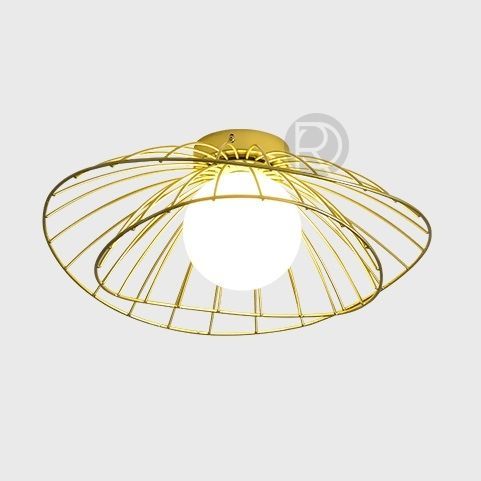 Дизайнерский потолочный светильник FORIO by Romatti