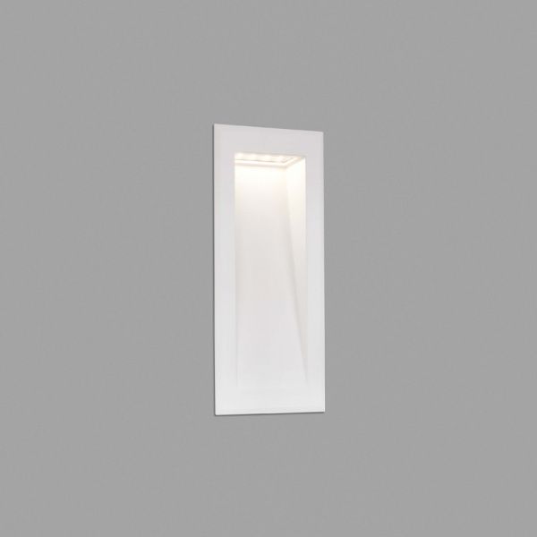Встраиваемый уличный светильник Soun white 70834