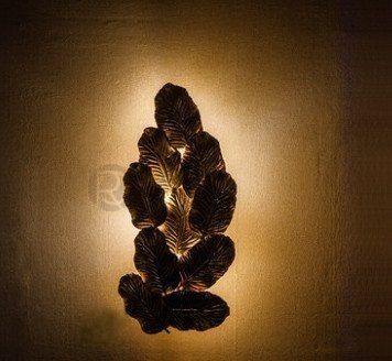 Настенный светильник (Бра) Pianta by Romatti