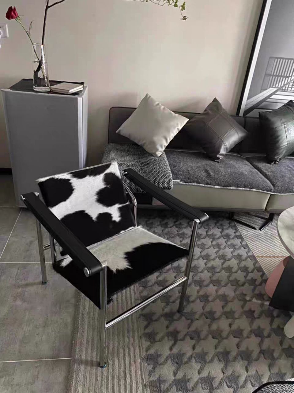 Кресло LACON-ONE by Romatti