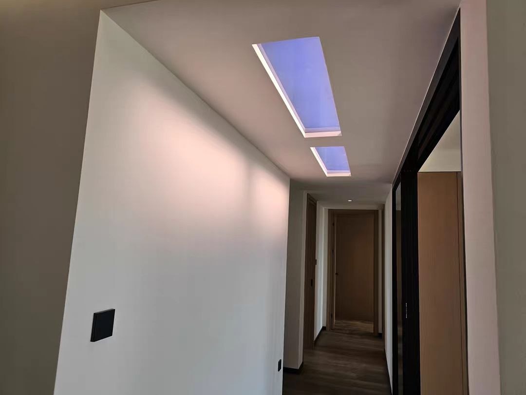 Потолочный светильник W-PORTAL by Romatti