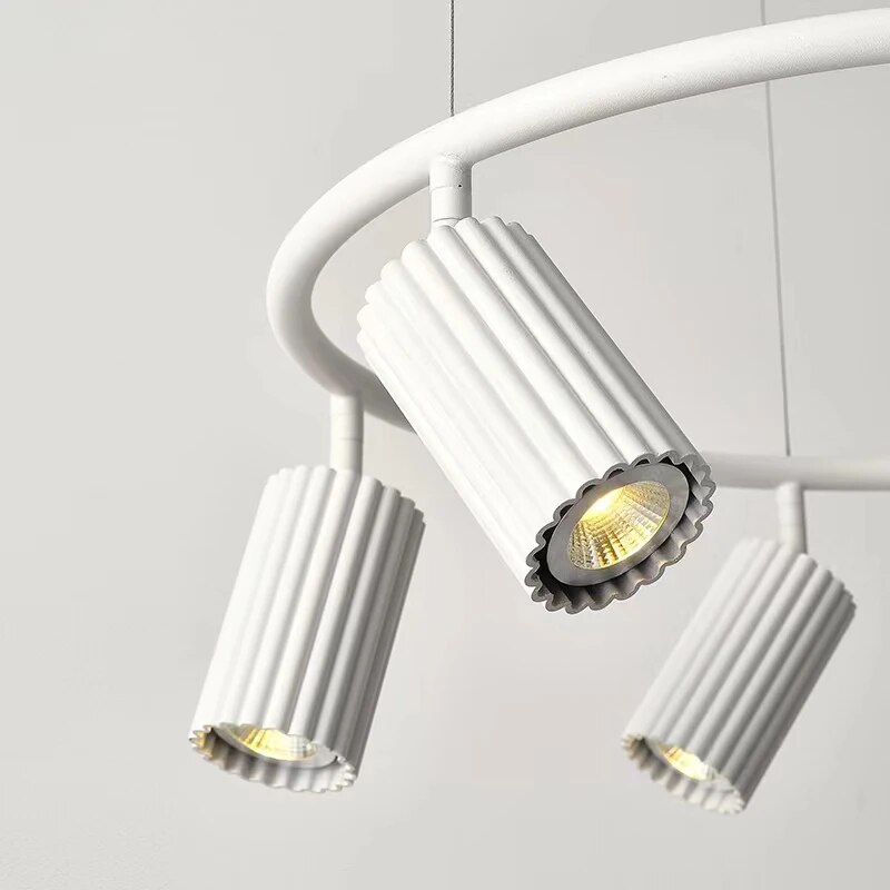 Подвесной светильник CAKEFORMES by Romatti