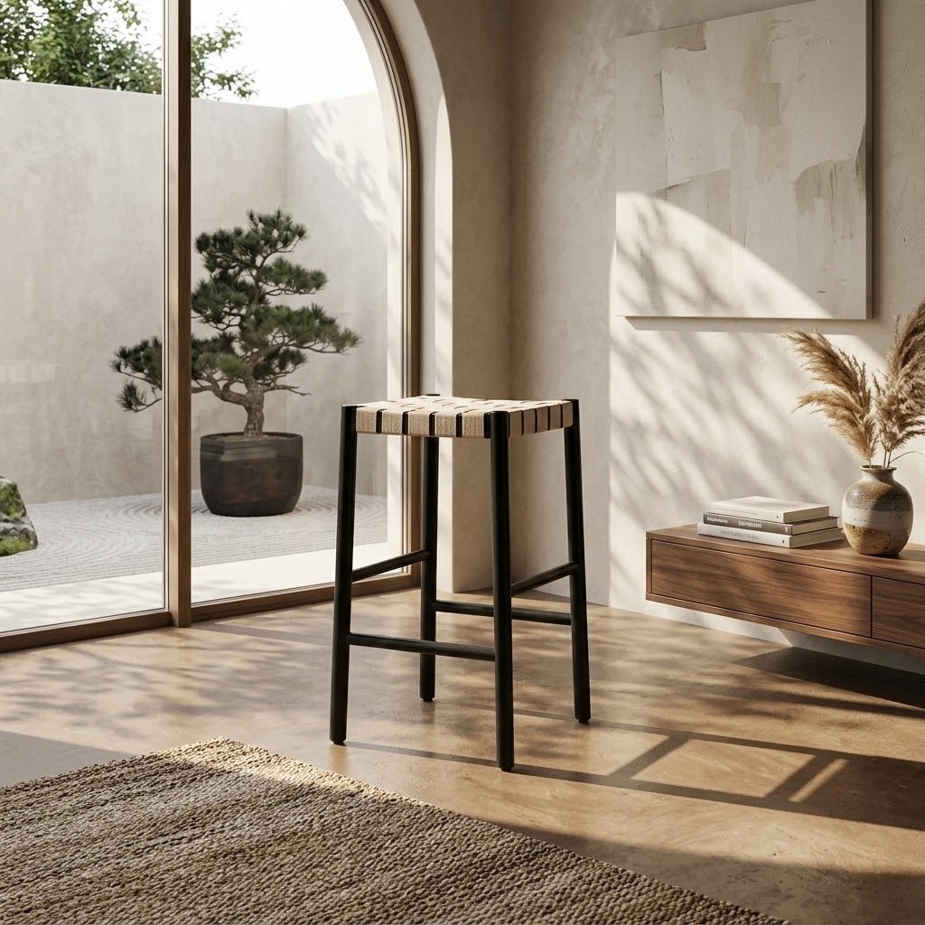 Табурет RHYTHM by Romatti