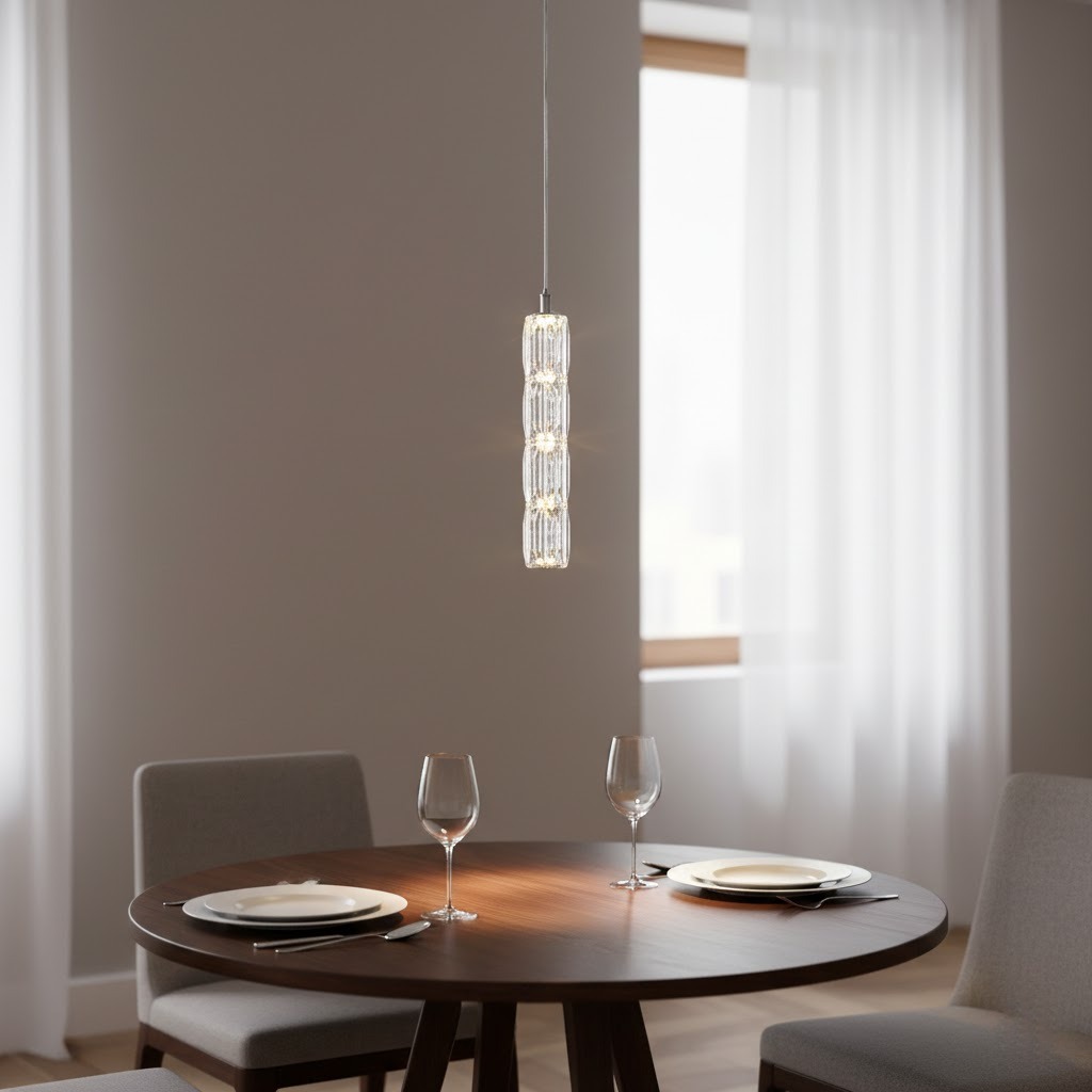 Подвесной светильник THE START by Romatti