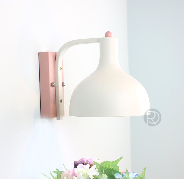 Настенный светильник (Бра) OLIVA by Romatti