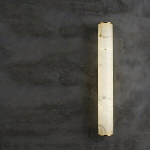 Дизайнерский бра в стиле Лофт MARBLE POSTMODERN by Romatti