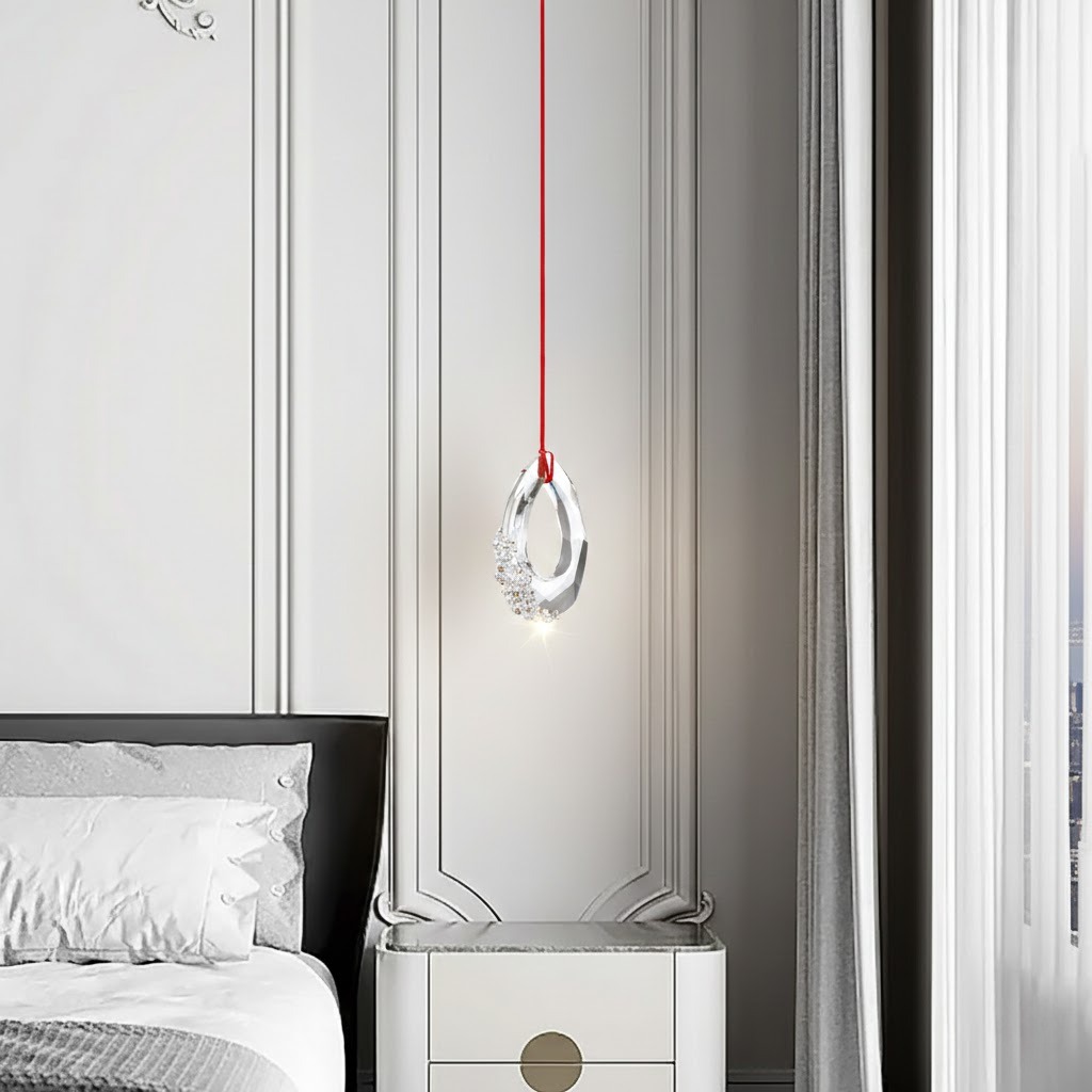 Подвесной светильник SERENE by Romatti