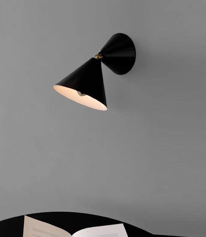 Настенный светильник (Бра) CONE by Romatti