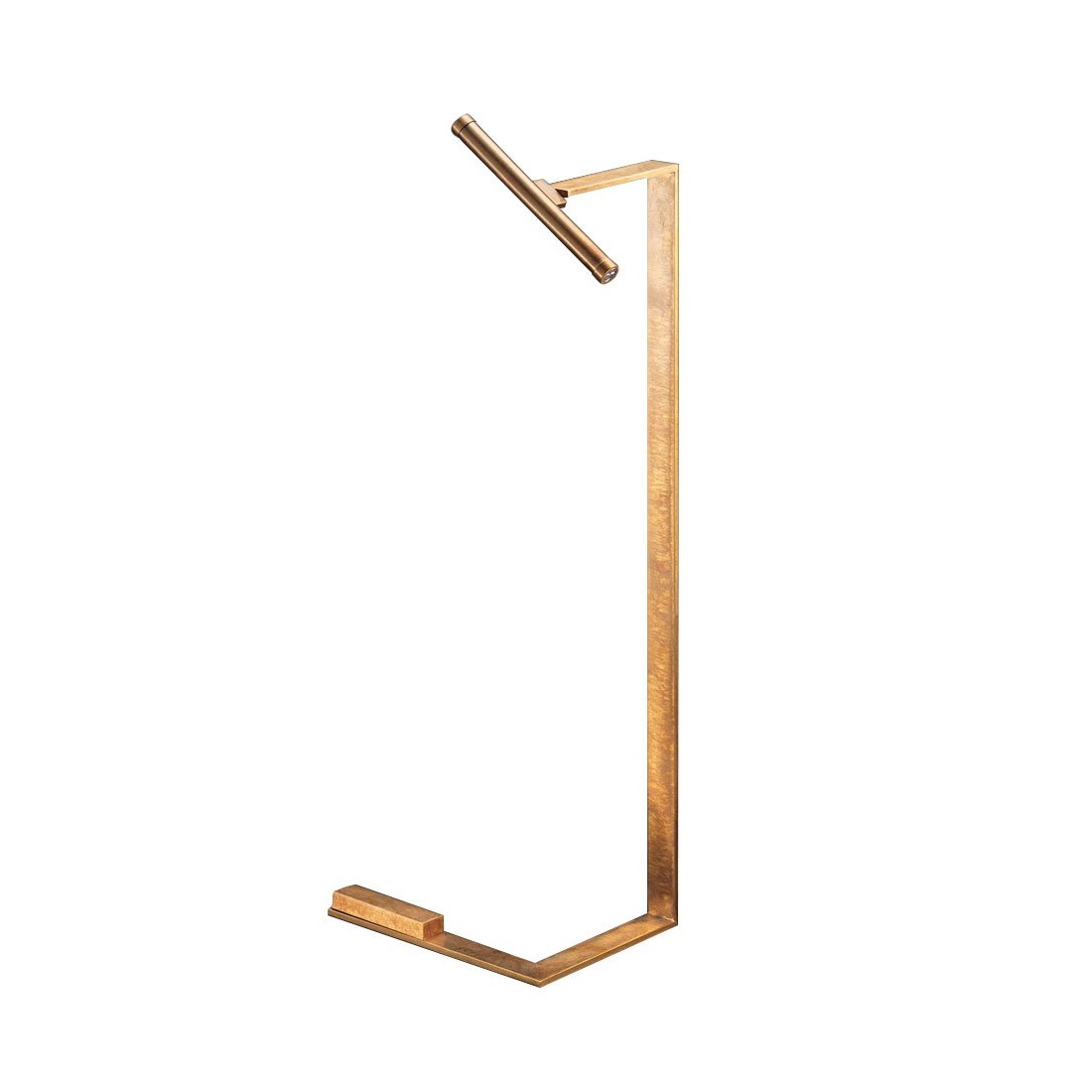 Торшер PLAT by Romatti