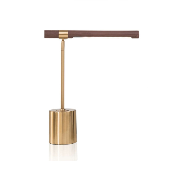 Дизайнерские настольные лампы