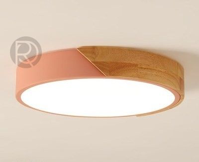 Потолочный светильник Yuti by Romatti