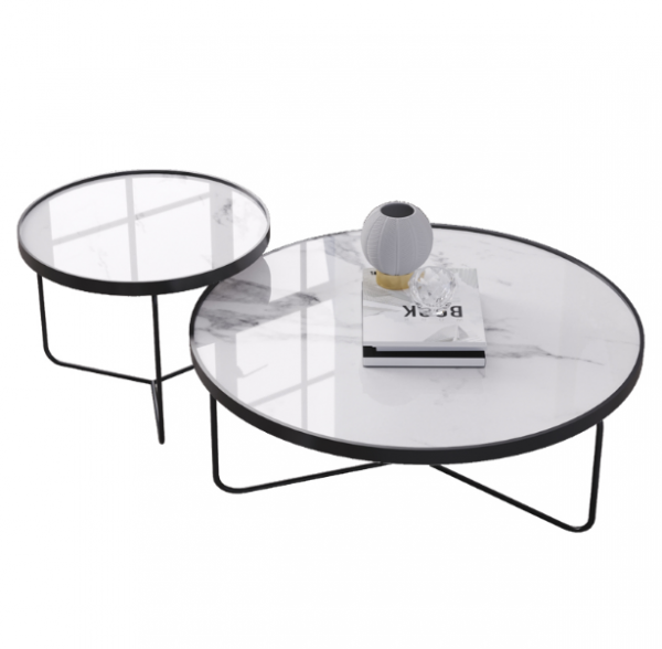 Дизайнерский стол REDO by Romatti