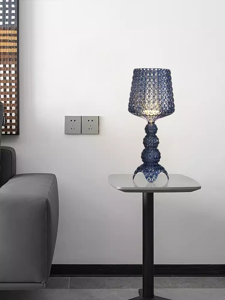 Настольная лампа FEWERTY by Romatti