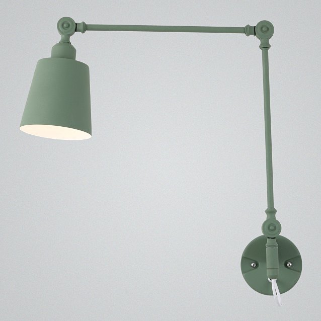 Настенный светильник (Бра) FRENCH by Romatti