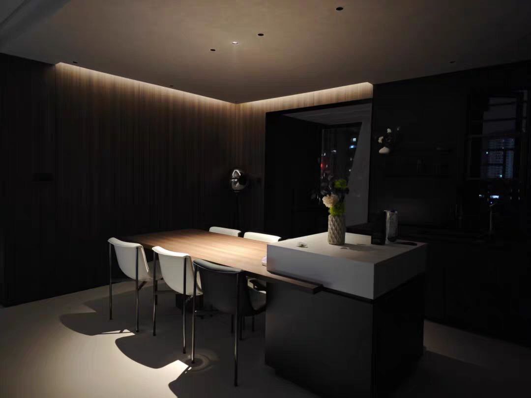 Стул ETHEREAL by Romatti