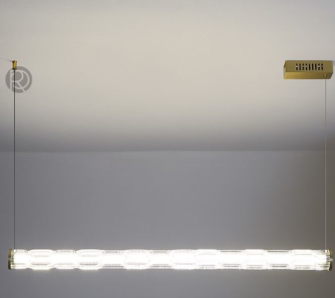 Подвесной светильник LOCALE by Romatti