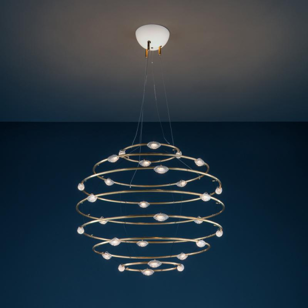 Дизайнерские светильники Catellani & Smith Lights (Италия)