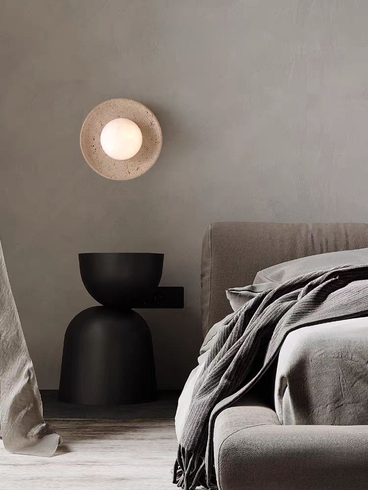 Настенный светильник (Бра) TERACORE by Romatti