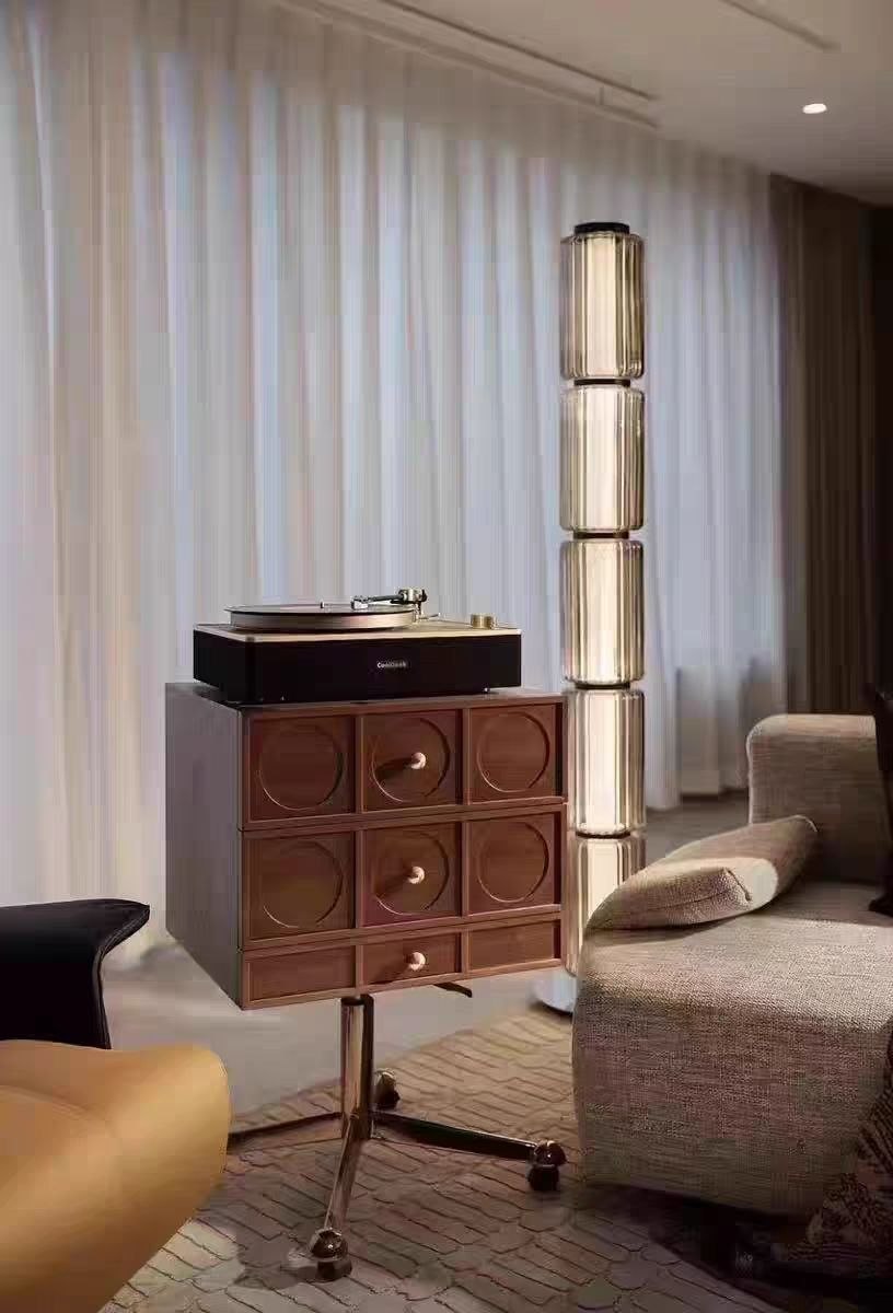 Торшер CYLNOVA by Romatti