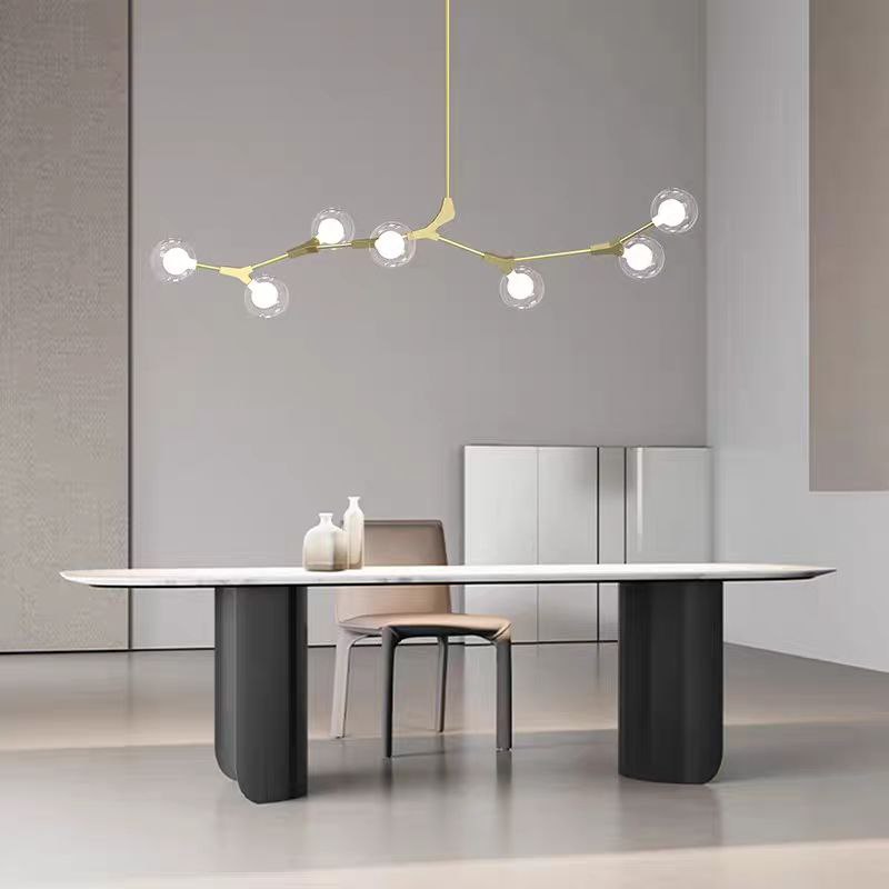 Люстра POTMA by Romatti Люстра POTMA by Romatti