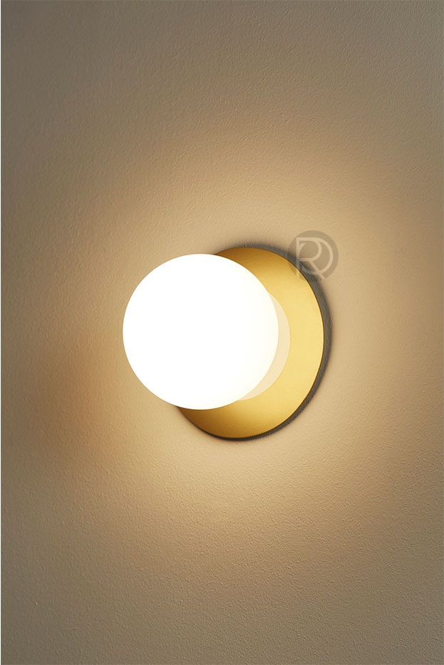 Настенный светильник (Бра) ALFI by Estiluz