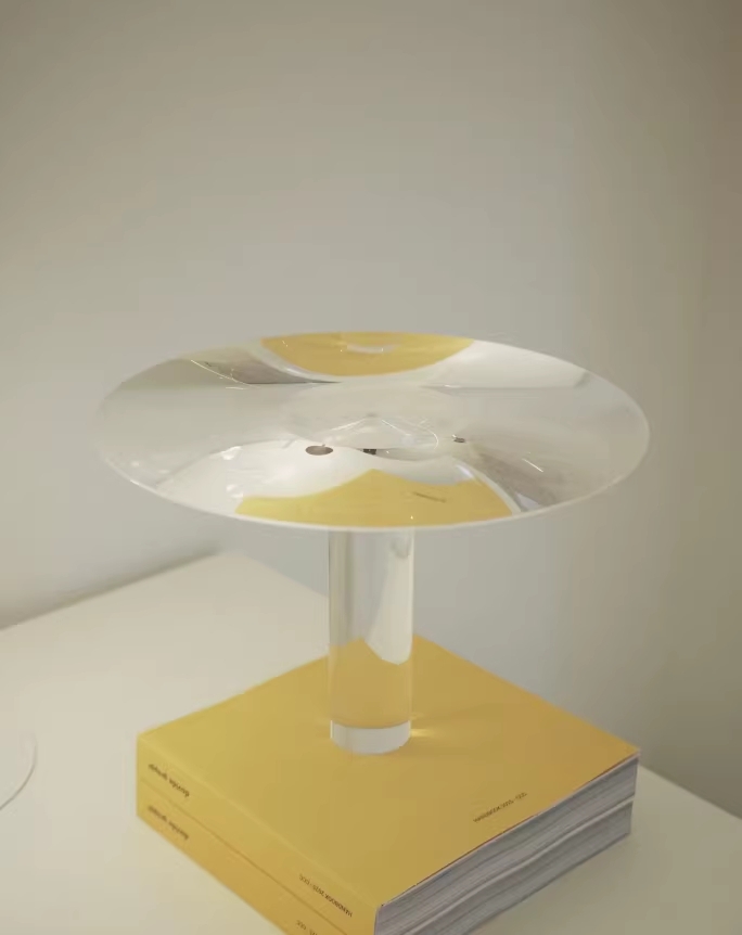 Настольная лампа PLINTH by Romatti