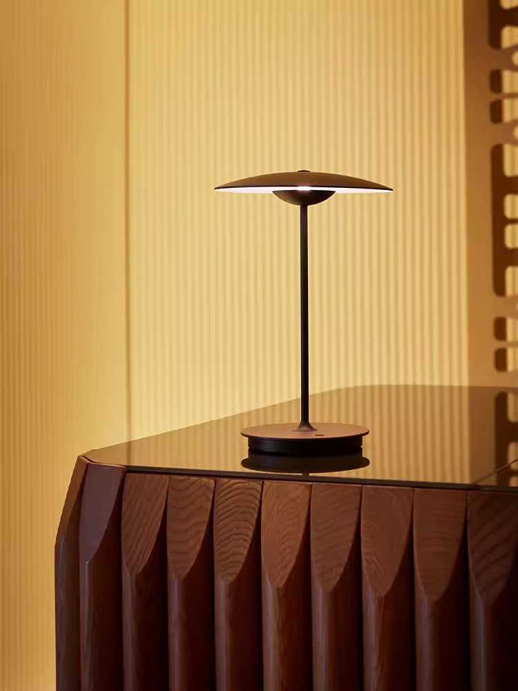 Настольная лампа GINGER by Romatti
