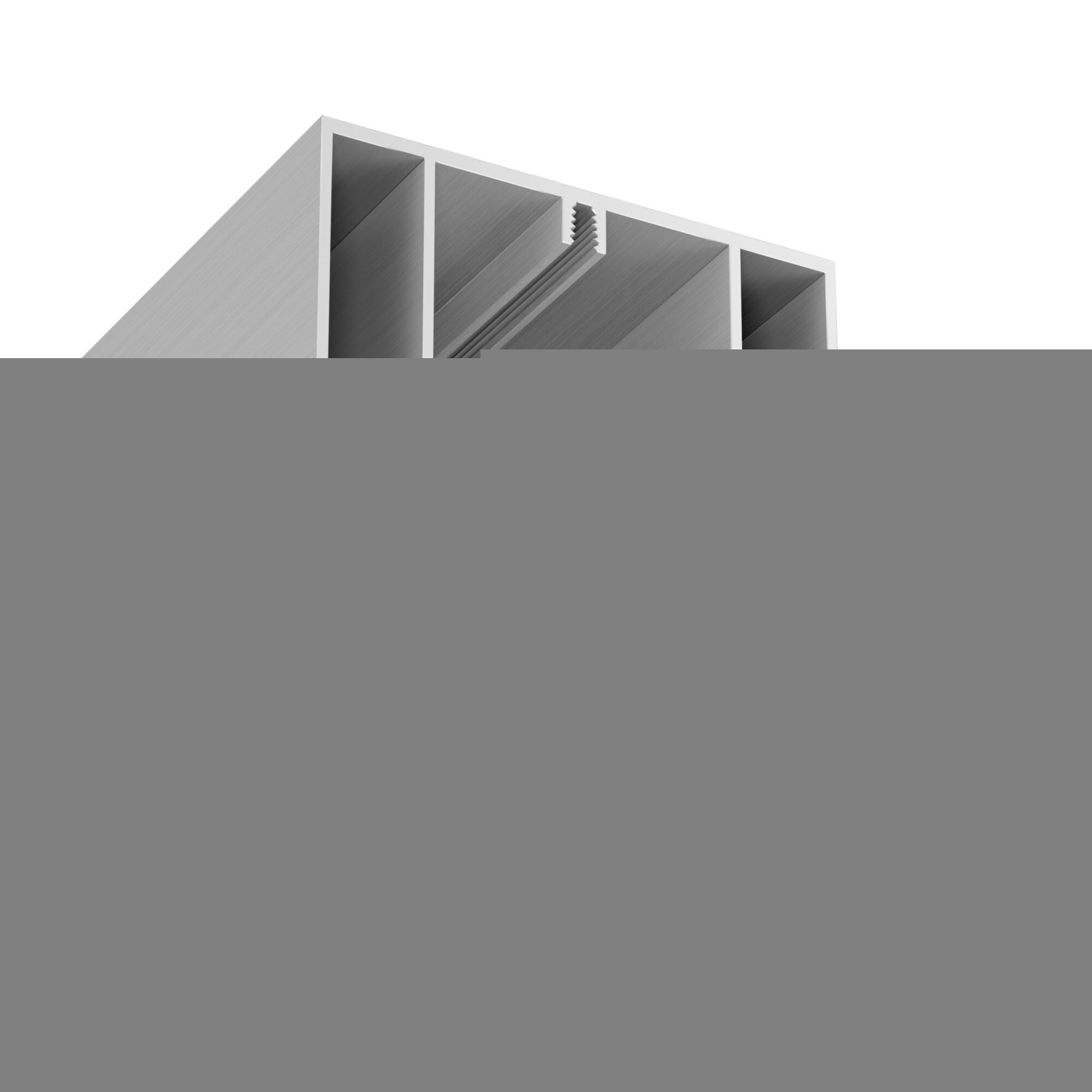 Аксессуар для трекового светильника Accessories for tracks Magnetic track system