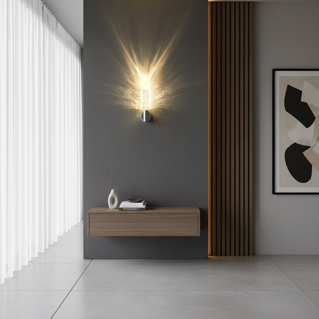 Настенный светильник (Бра) ICICIE by Romatti