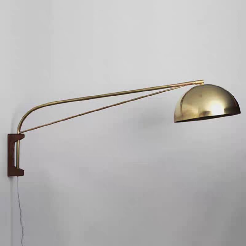 Настенный светильник (Бра) COUNTERPOISE by Romatti