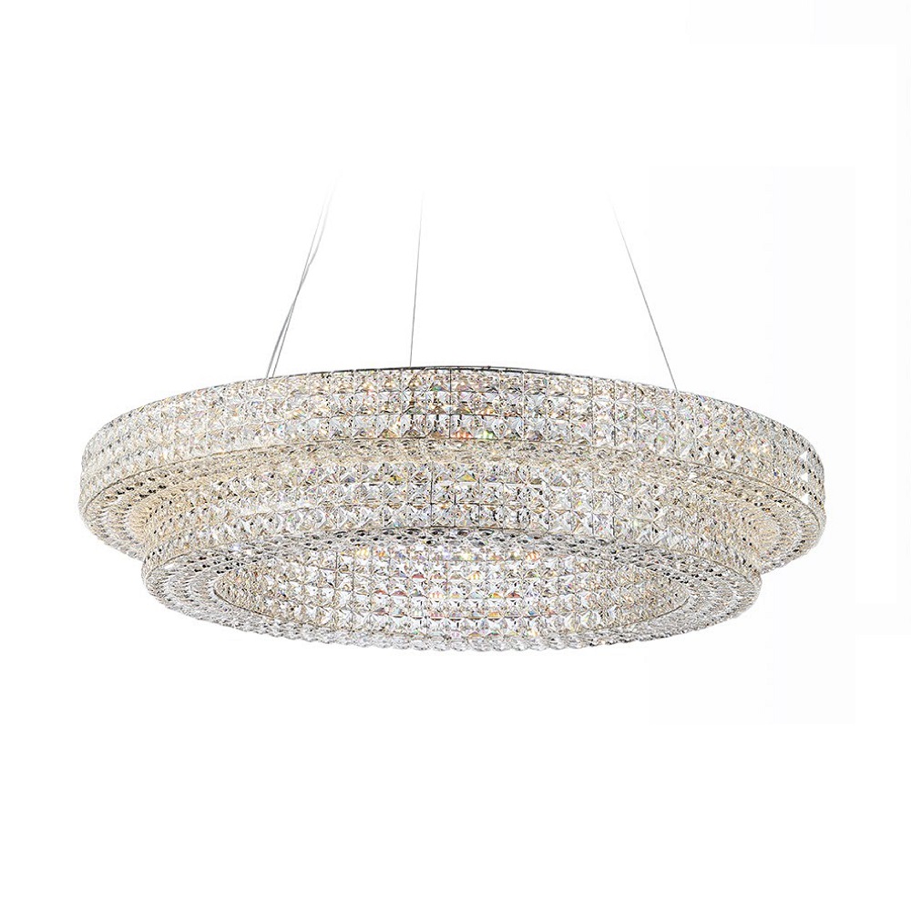 Люстра VENUS BILAYER by Romatti