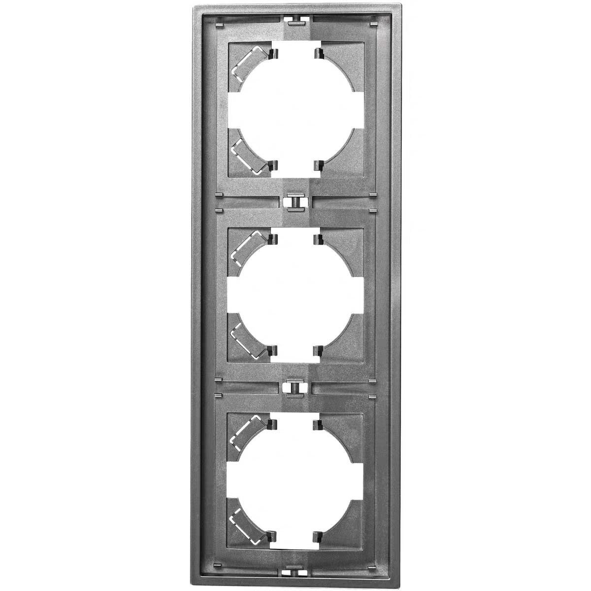 Рамка для розеток RIOMIND by Romatti