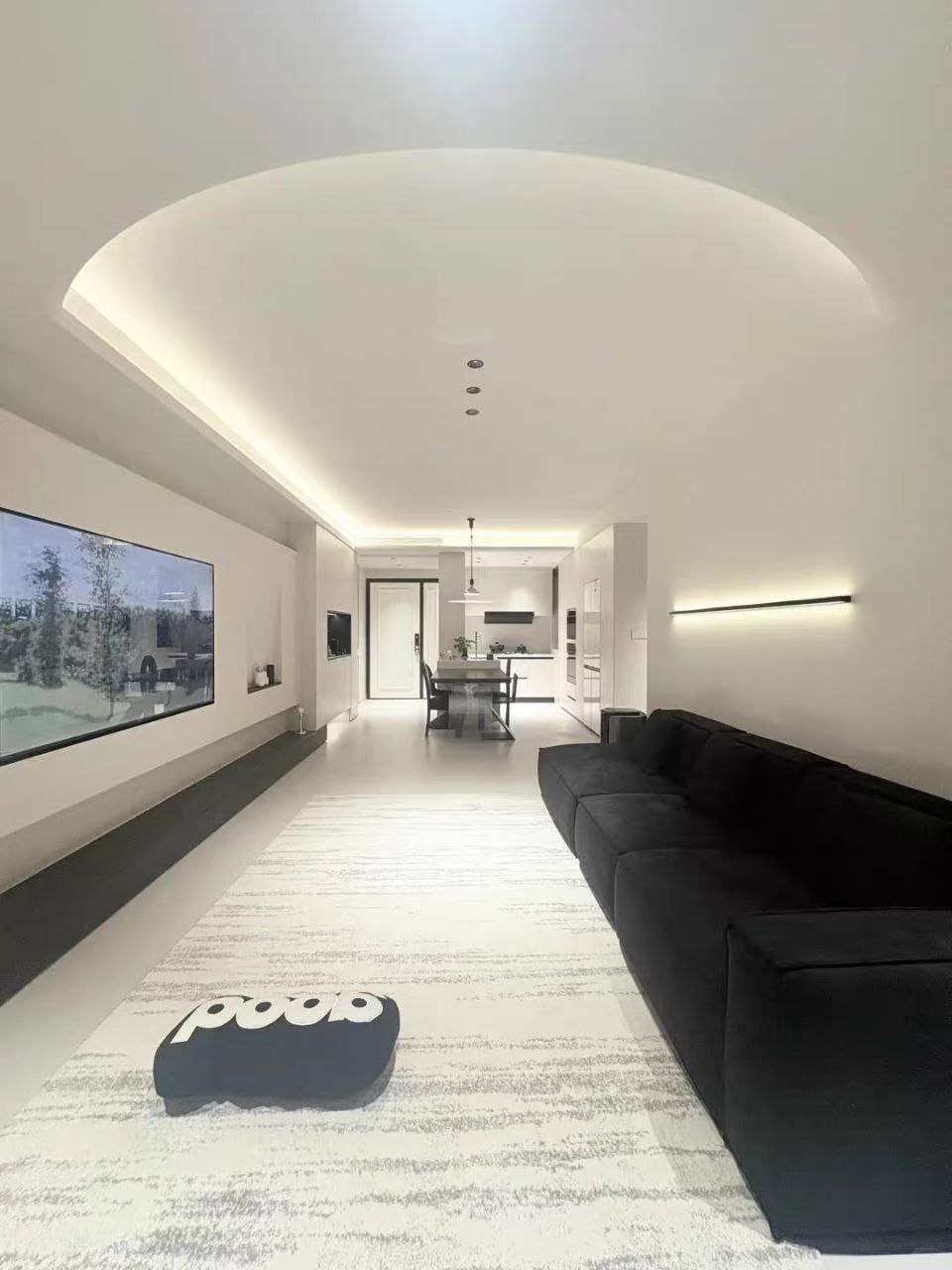 Модульный диван BLISSIA by Romatti