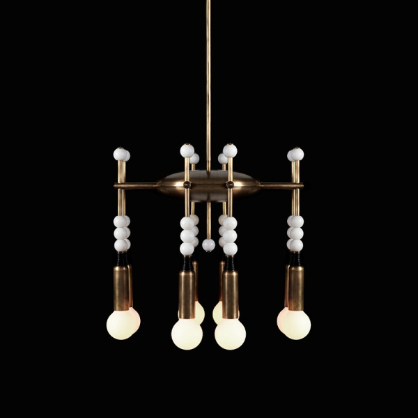 Дизайнерские светильники Apparatus (США)