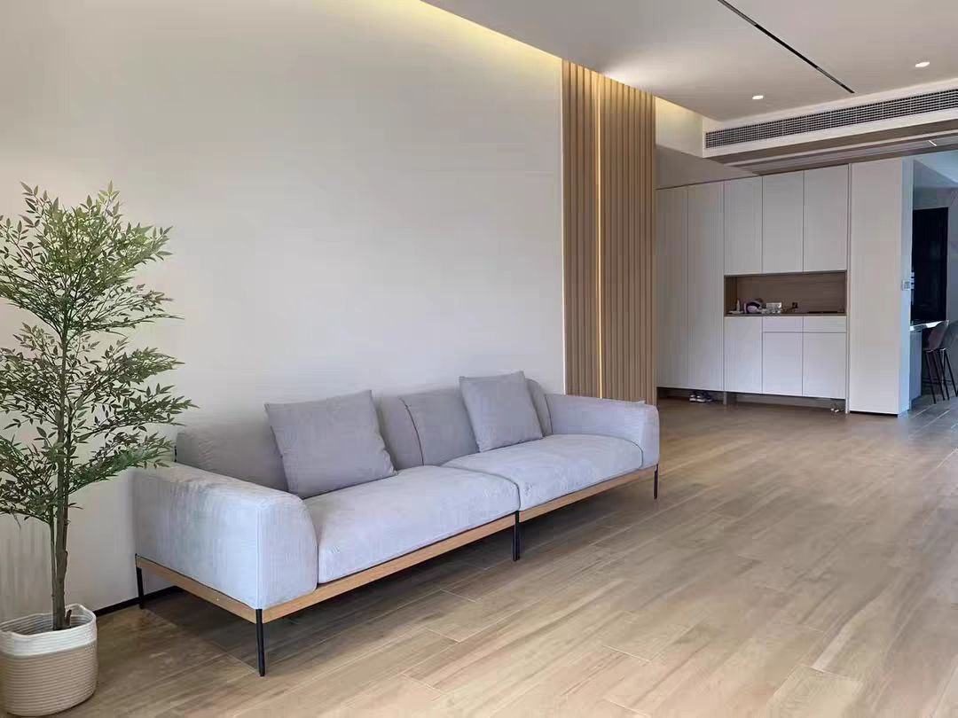 Диван ETHERA by Romatti