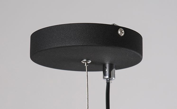 Подвесной светильник Smart Cartello by Romatti