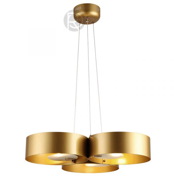 Дизайнерские подвесные светильники в скандинавском стиле 