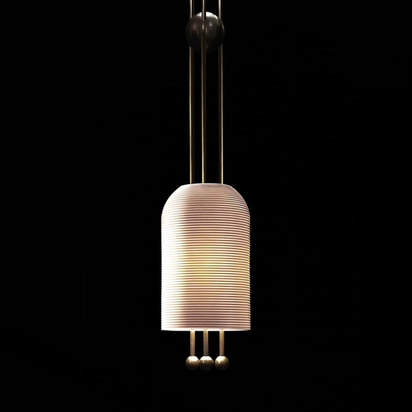 Дизайнерские светильники Apparatus (США)
