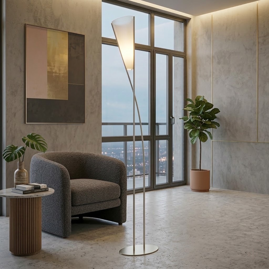 Торшер NAMILAR by Romatti