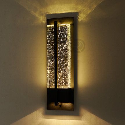 Настенный светильник (Бра) STAR LIGHTING by Romatti