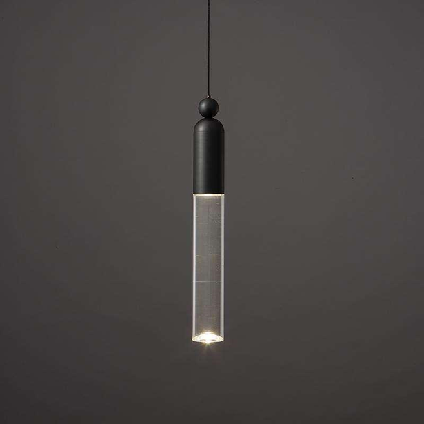 Подвесной светильник FERAG by Romatti