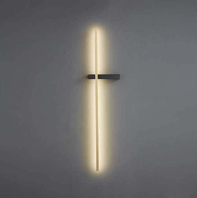 Настенный светильник (Бра) KORLY by Romatti