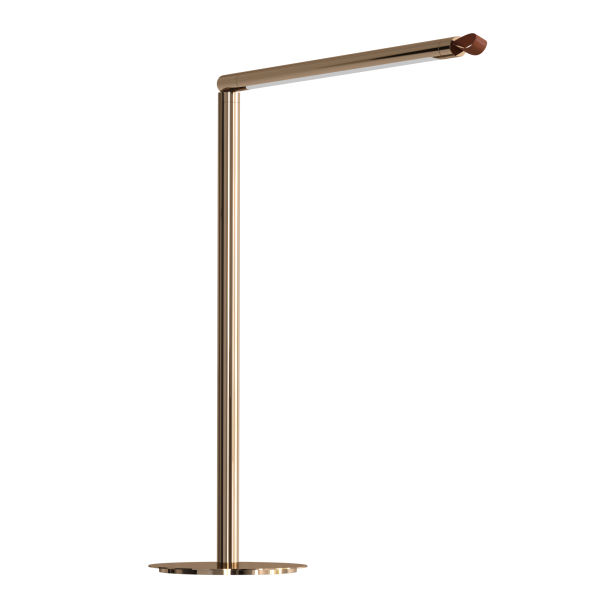 Дизайнерские настольные лампы