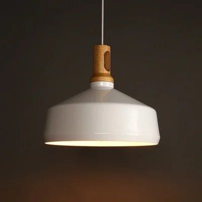 Подвесной светильник Loft Milky by Romatti