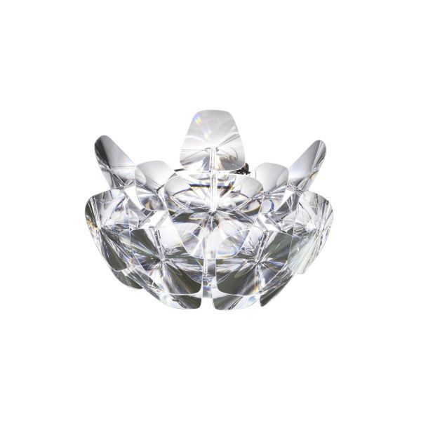 Дизайнерские потолочные светильники в стиле арт деко