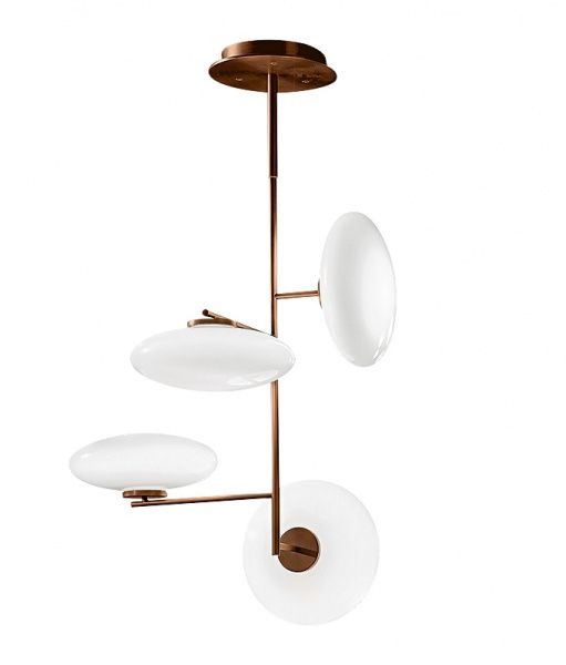 Ландшафтные светильники