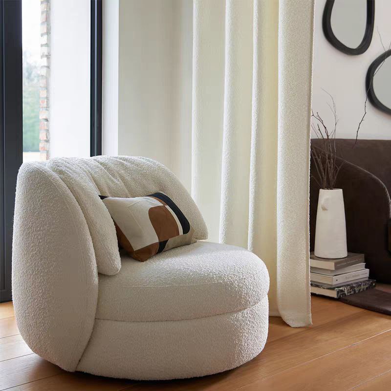 Кресло PLUSHIA by Romatti